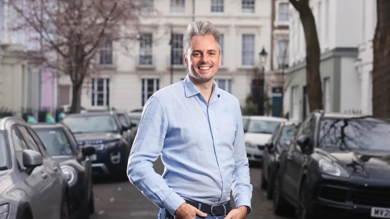 Українсько-британський Carmoola залучив $19,6 млн. Серед інвесторів u.ventures