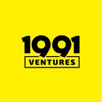 1991 Ventures запускає фонд на £15 млн з підтримкою у Лондоні