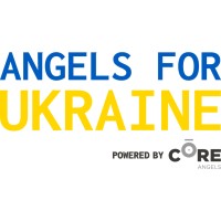 В Україні запустили інвестфонд Angels for Ukraine. Чеки в межах 50 000-500 000 євро