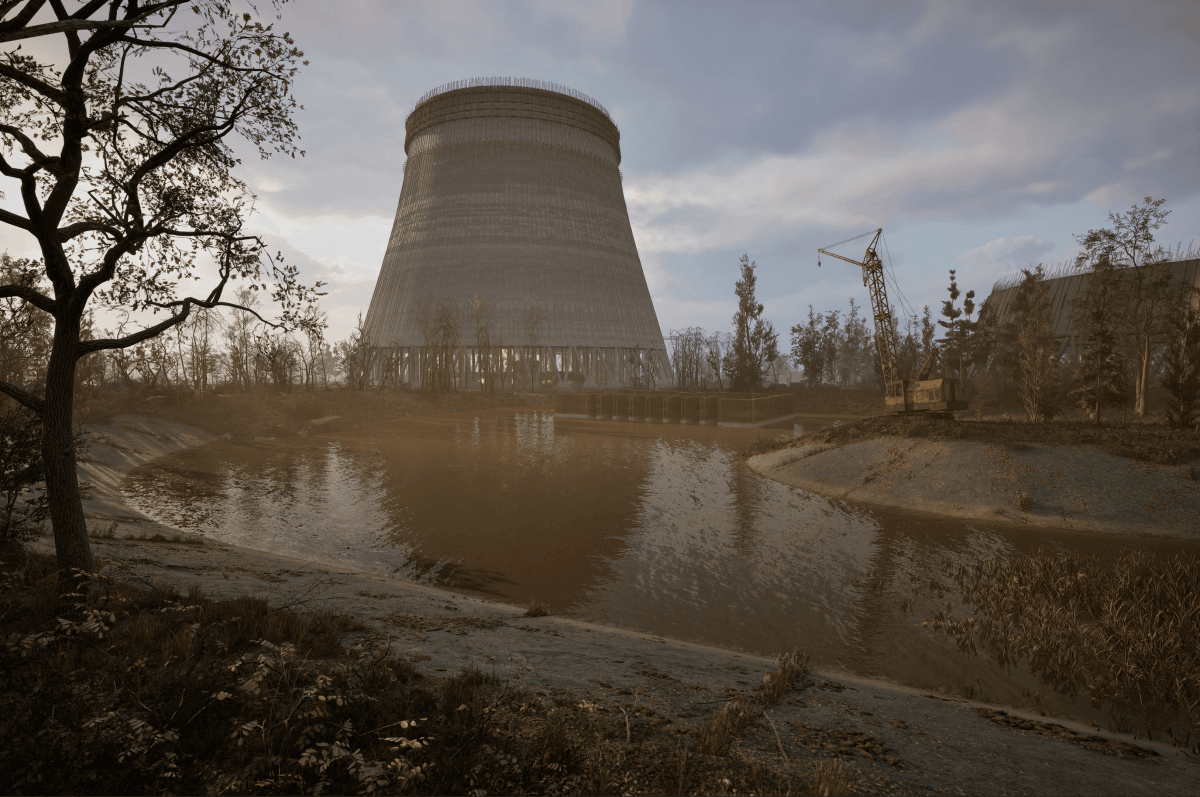 Вийшов великий трейлер української гри S.T.A.L.K.E.R. 2: Heart of Chornobyl