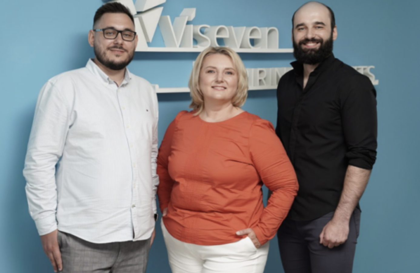 Viseven залучила інвестиції від Horizon Capital. Деталі угоди