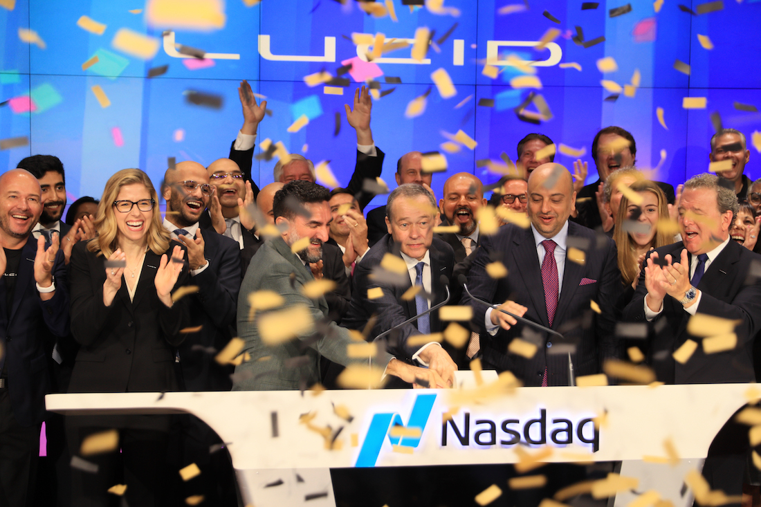 Що таке SPAC — інструмент для виходу компаній на біржу без IPO 
