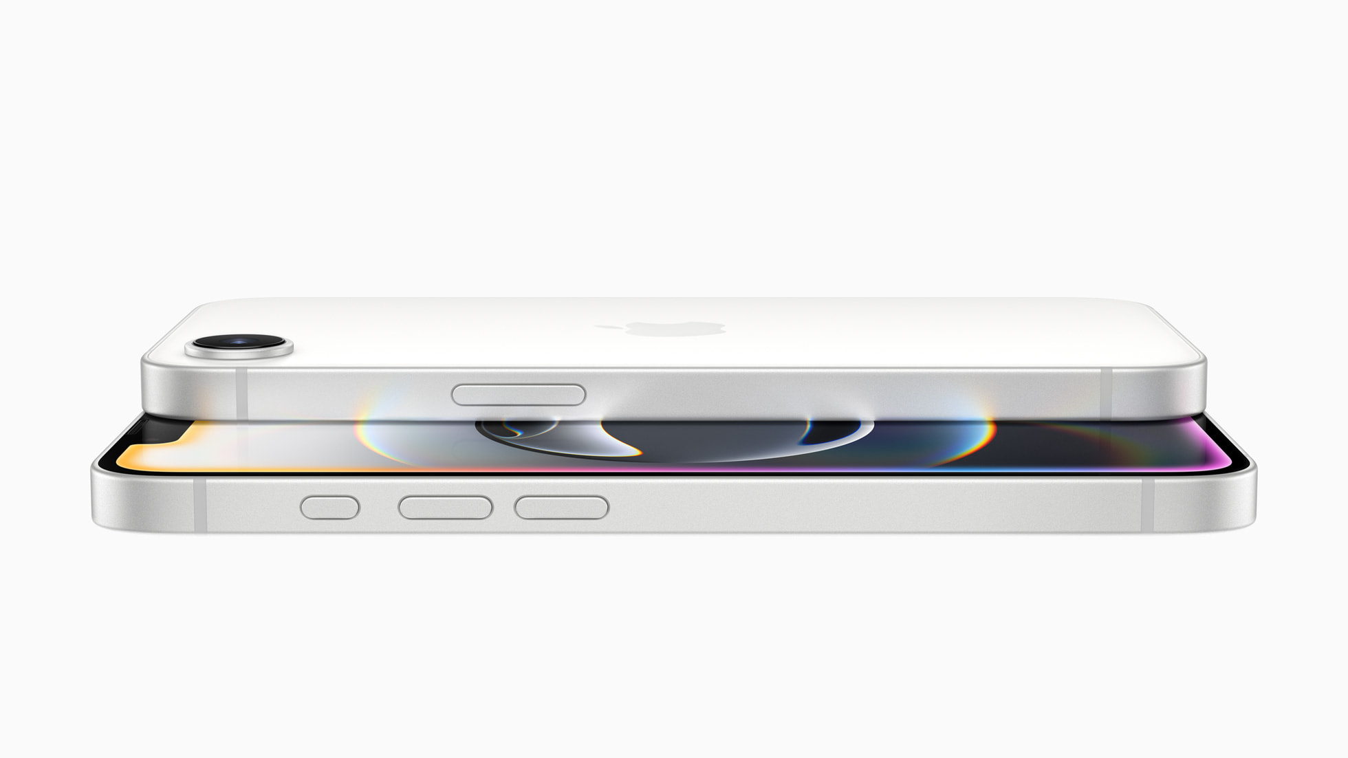 Apple показала iPhone 16e — це заміна версії SE