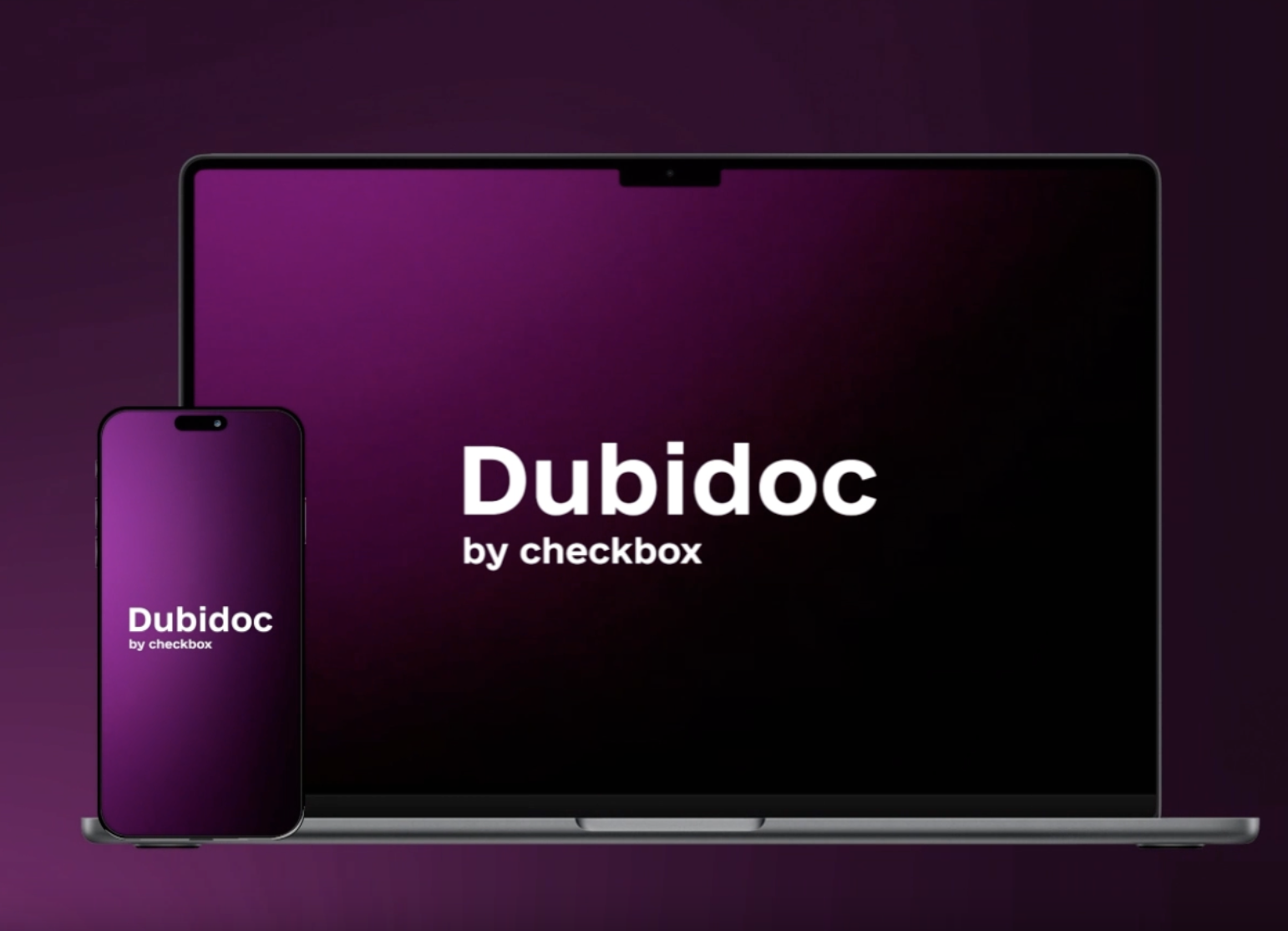 В Dubidoc Дмитра Дубілета додали нову функцію: бізнес зможе надавати клієнтам документи на підпис в цифровому вигляді