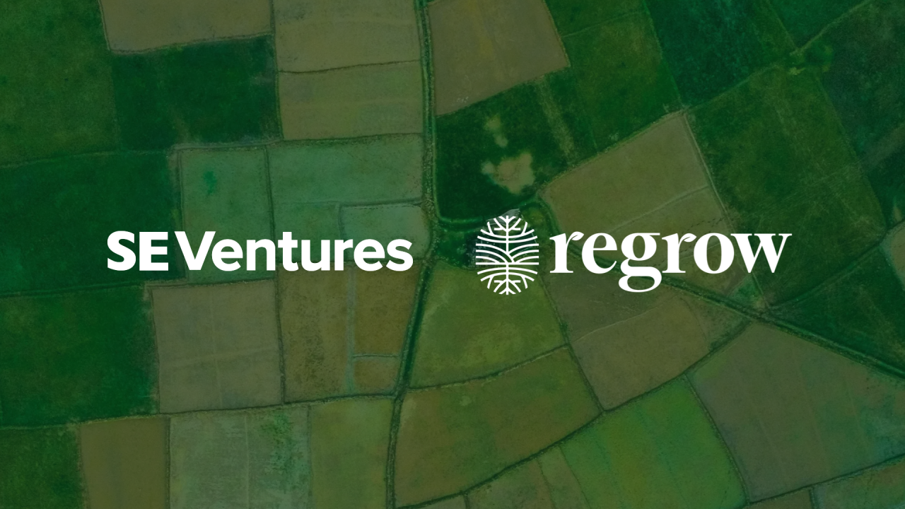 Американсько-українська Regrow Ag залучила новий раунд інвестицій
