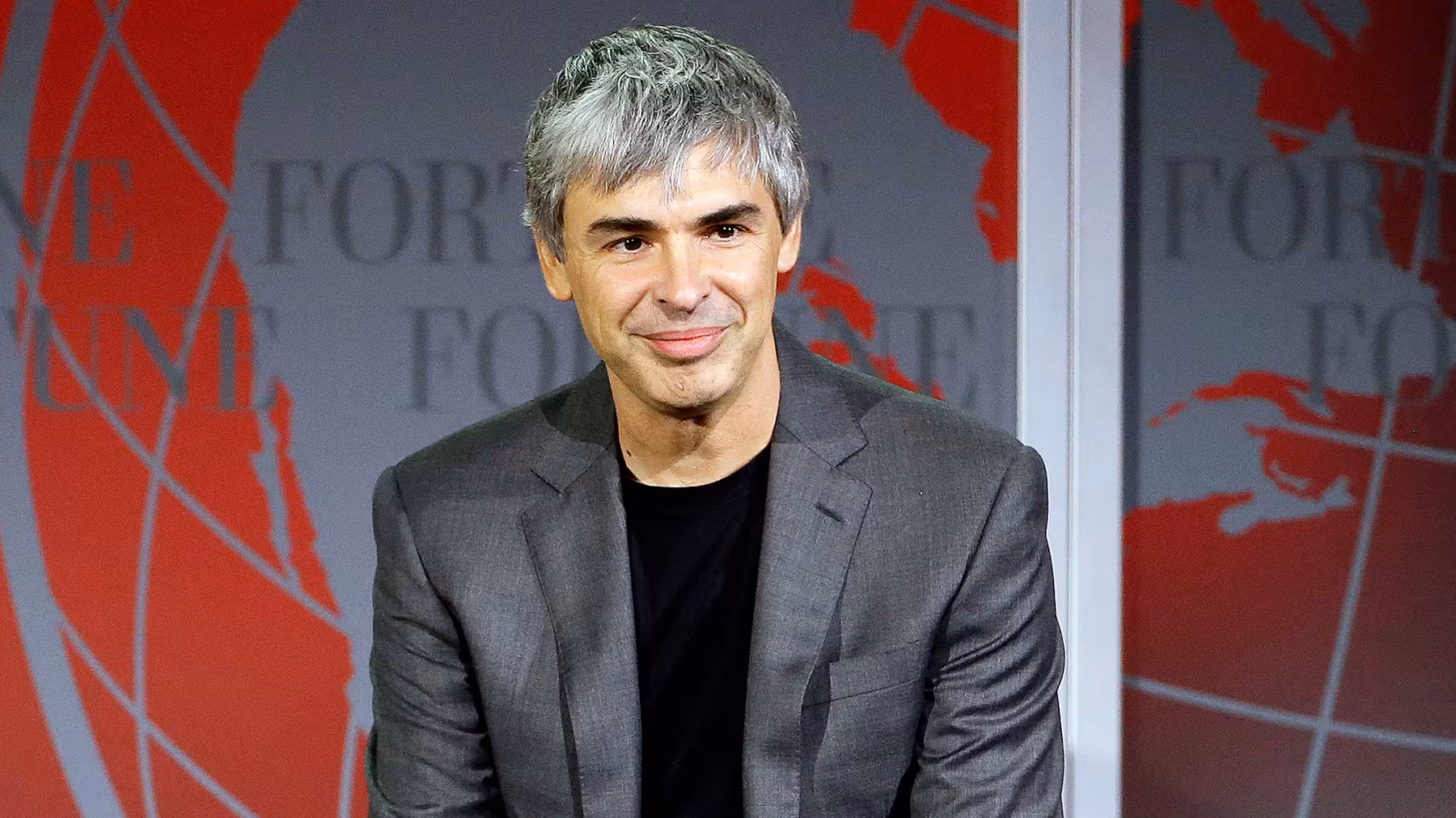 Співзасновник Google Ларрі Пейдж запустив новий AI-стартап