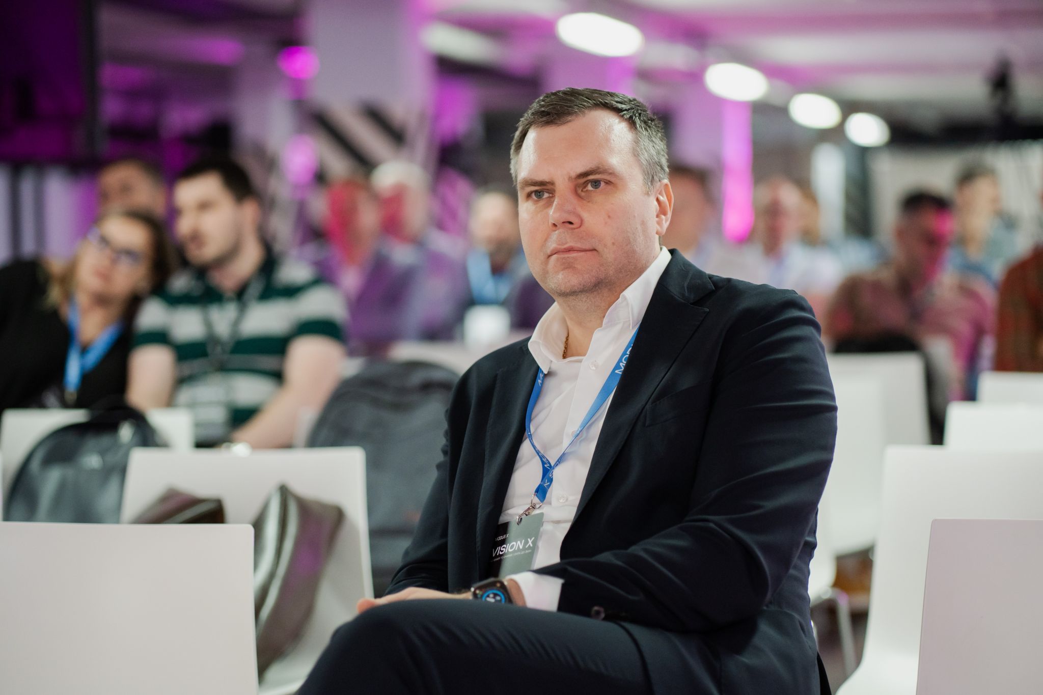 Дочірня ІТ-компанія ДТЕК – Modus X –  зробила 1,8 млрд грн виторгу у 2024. Що далі?
