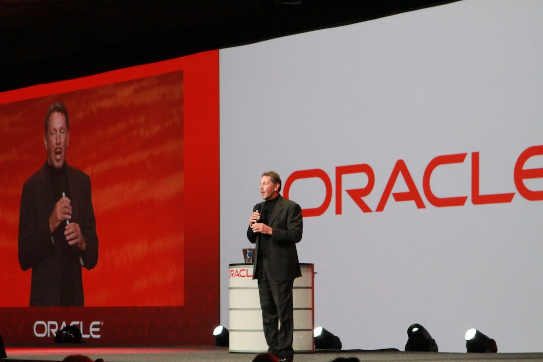 Oracle — головний претендент на купівлю TikTok в США