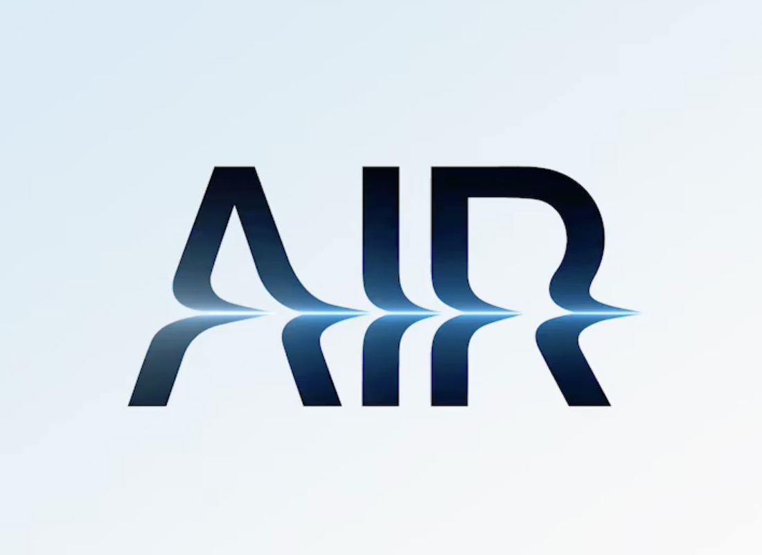 Apple анонсувала презентацію нового MacBook Air