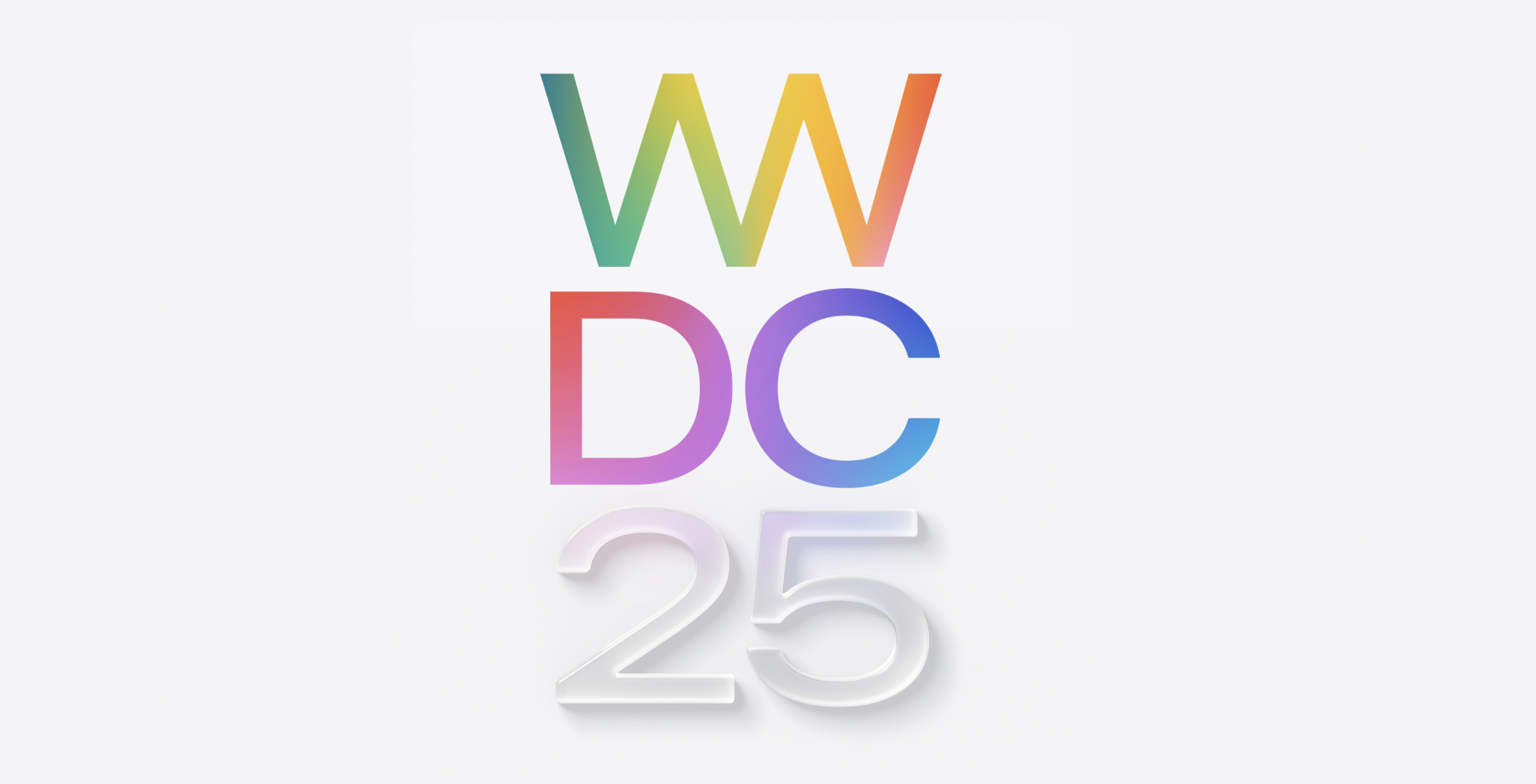 WWDC 2025 стартує 9 червня: покажуть iOS 19 та macOS 16