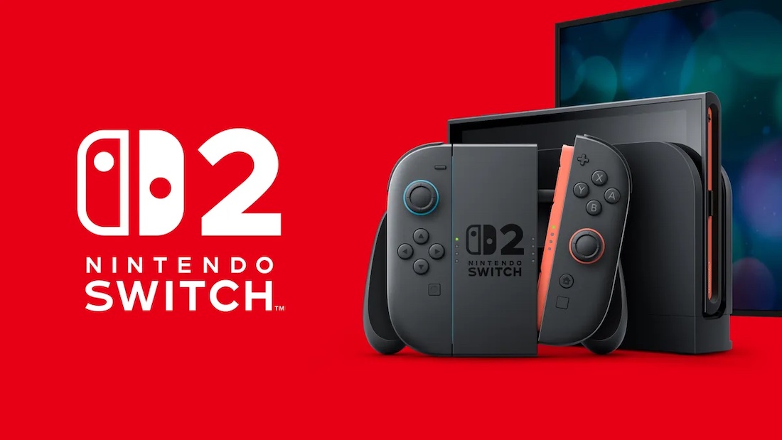 Ціна Nintendo Switch 2 — $449, вихід — 5 червня