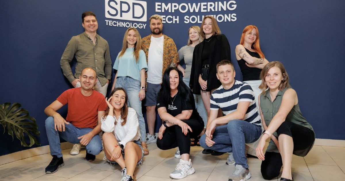 Українська SPD Technology відкрила ремоут-хаб у Румунії