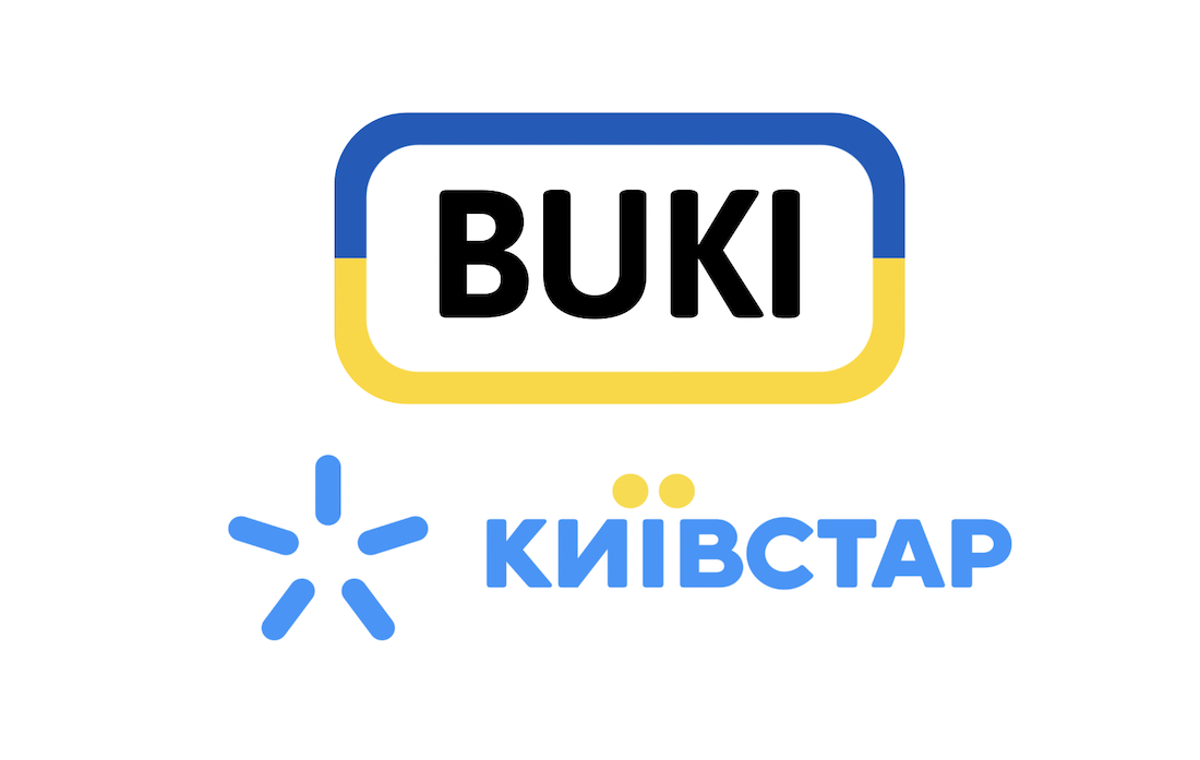 «Київстар» розглядає поглинання EdTech-компанії BUKI