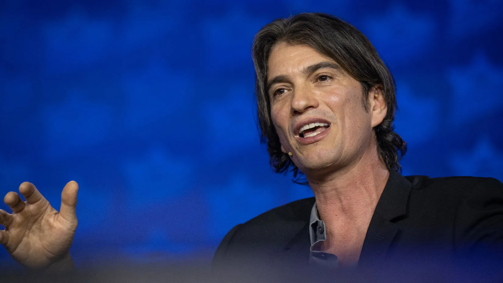 Засновник провального WeWork залучив ще $100 млн на стартап Flow. Серед інвесторів – a16z