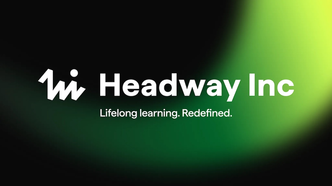 Українська Headway Inc змінює бренд і готується до IPO