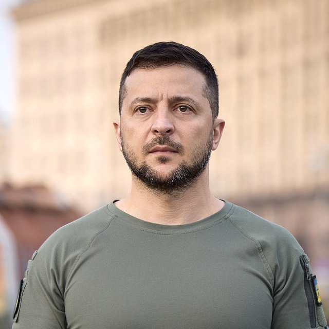 Воєнний стан і мобілізацію в Україні продовжено до 6 серпня – президент підписав закони