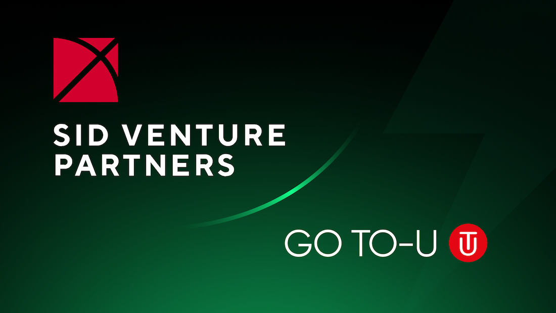 SID Venture Partners інвестував в україно-американський GO TO-U
