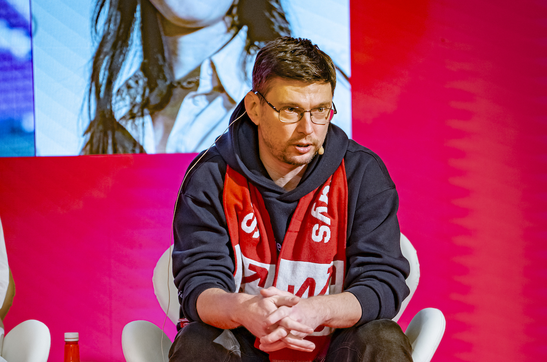 «Ми побудуємо мережу поштоматів у Європі»: український стартап Jetbeep поглинув естонську Parcelsea. Навіщо це їм