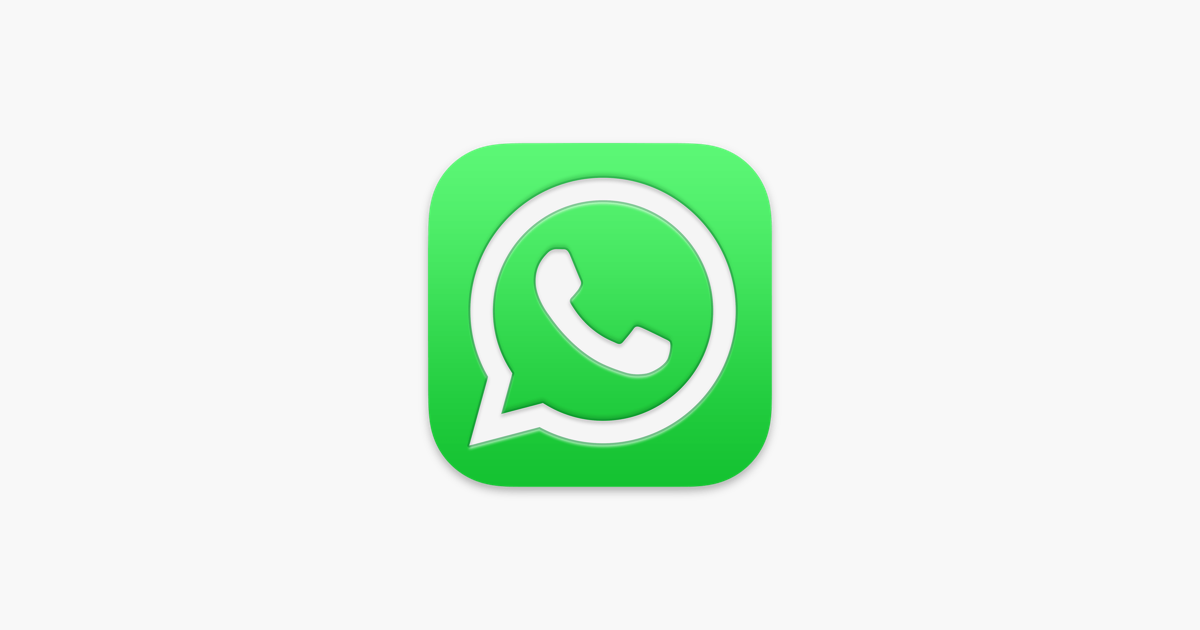 У WhatsApp — 3 мільярди користувачів