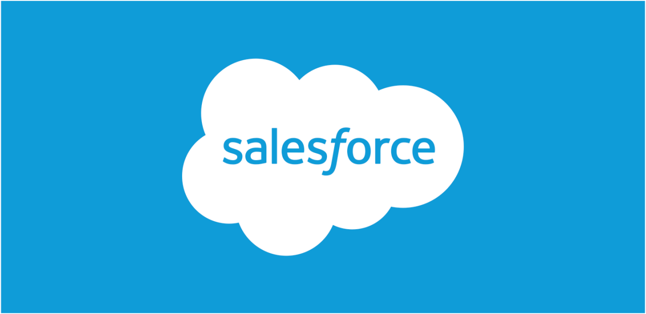 Salesforce купує Informatica за $8 млрд
