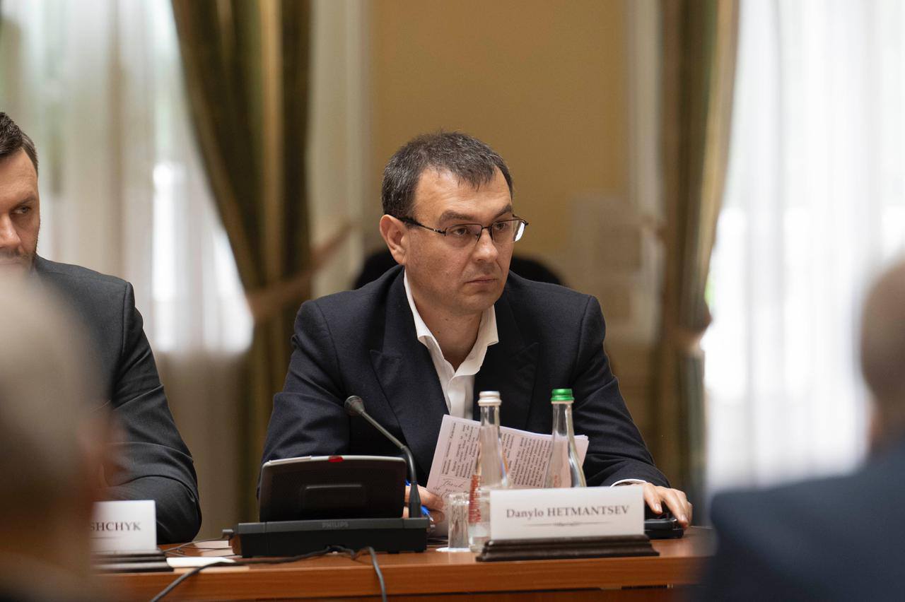«Зможемо виробляти на €25-30 млрд/рік». Гетманцев анонсував нормативку, що дозволить експорт української зброї