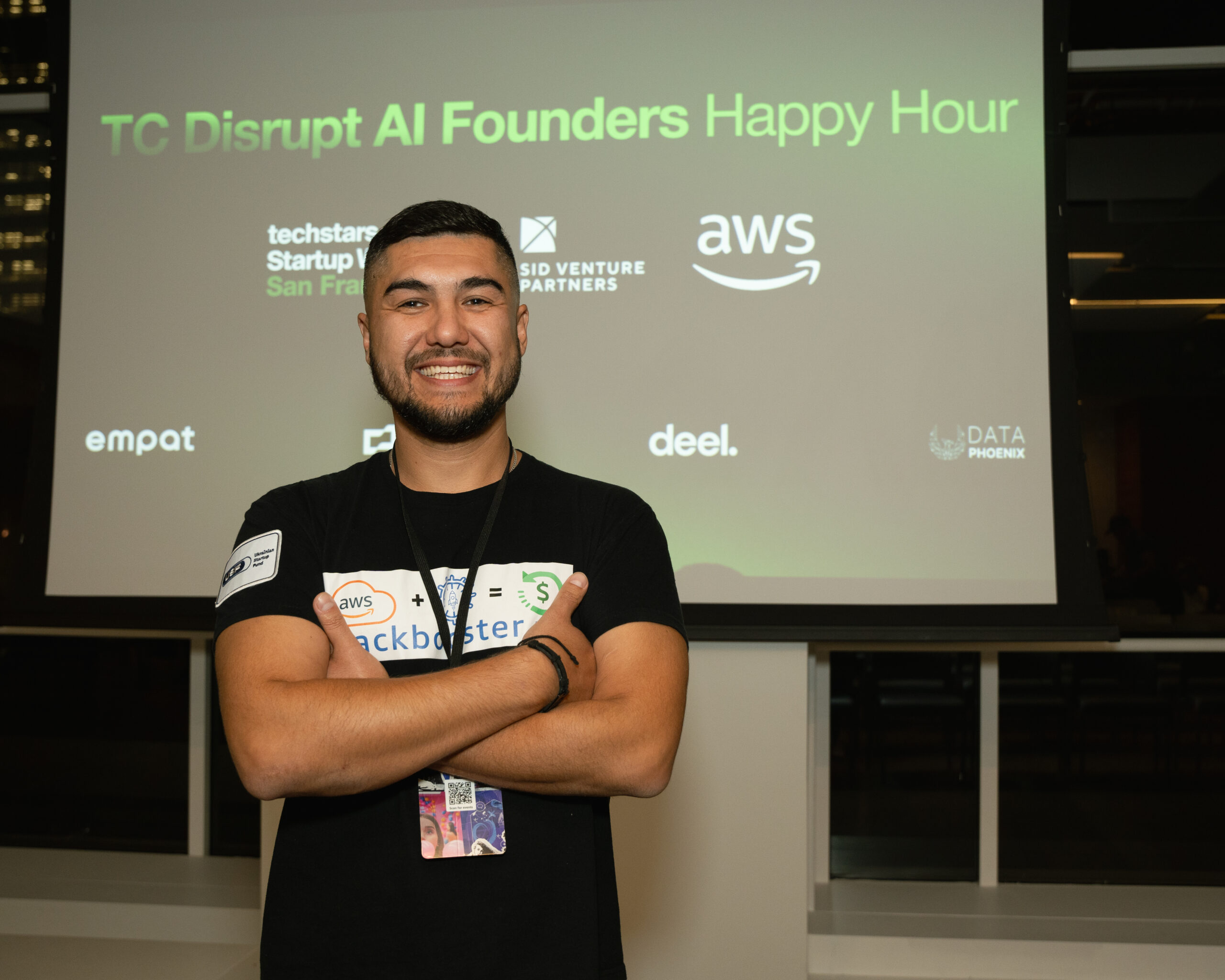 Українсько-американський стартап Stackbooster залучив $100 000 pre-seed