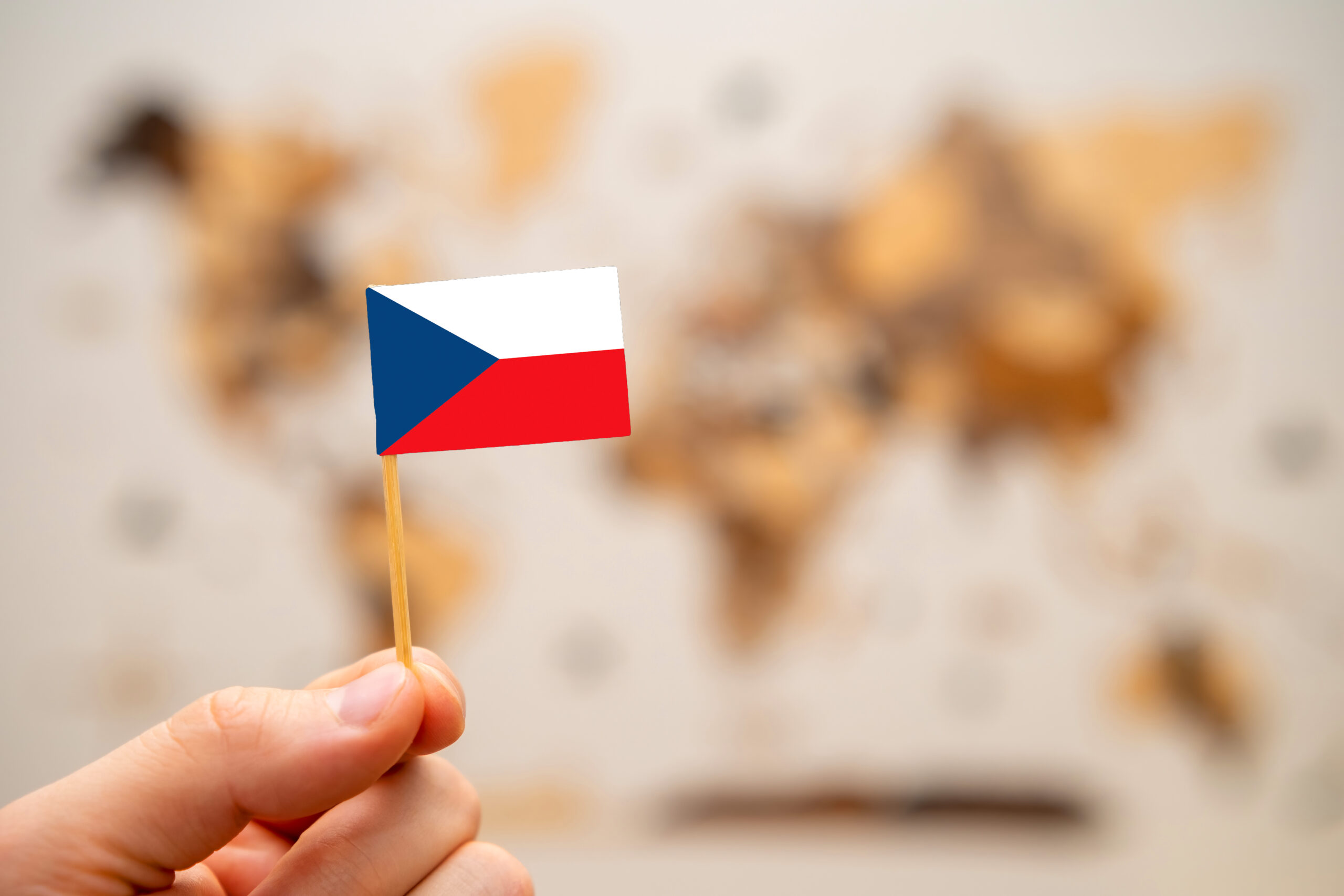 Чехія запускає «Фонд фондів» на €12 млн для підтримки українських стартапів