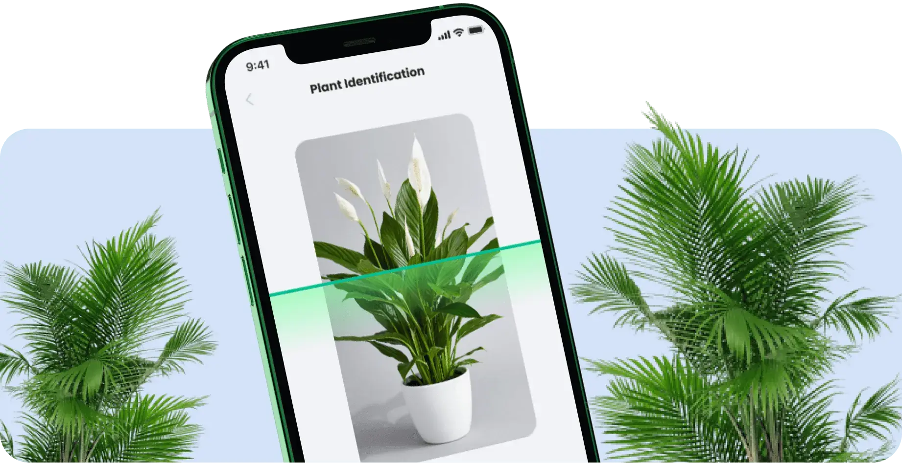 В українського PlantIn — 35 млн завантажень. Він №1 на ринку США