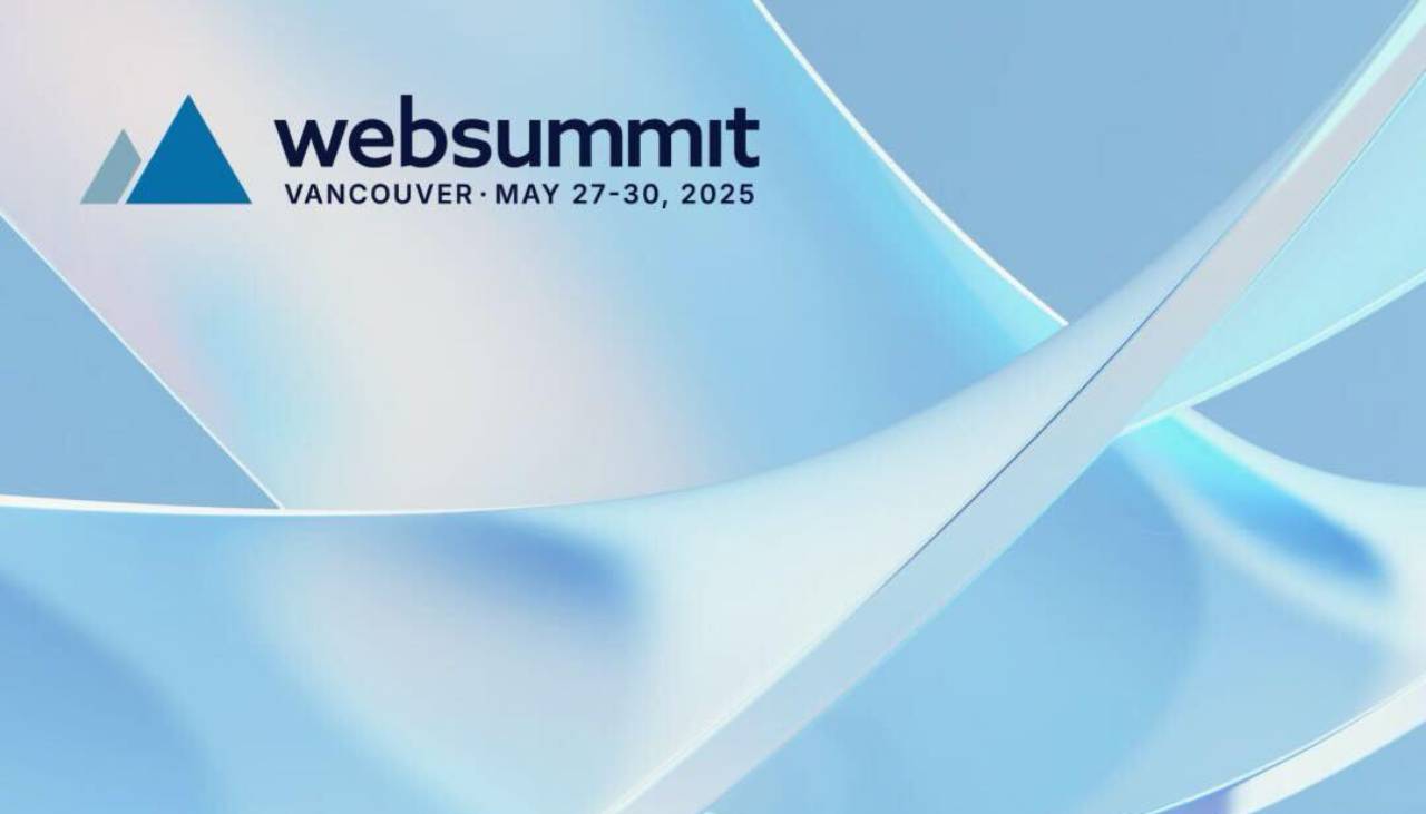 7 українських стартапів представлять Україну на Web Summit