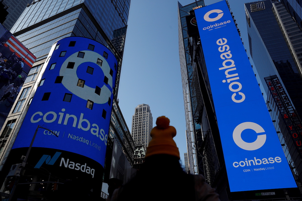 Чому включення Coinbase до індексу S&P 500 — важливе