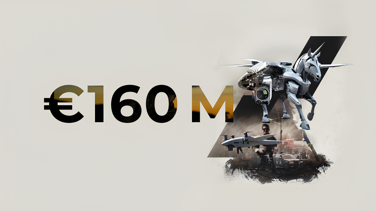 Quantum Systems залучає €160 млн. У компанії є офіс в Україні