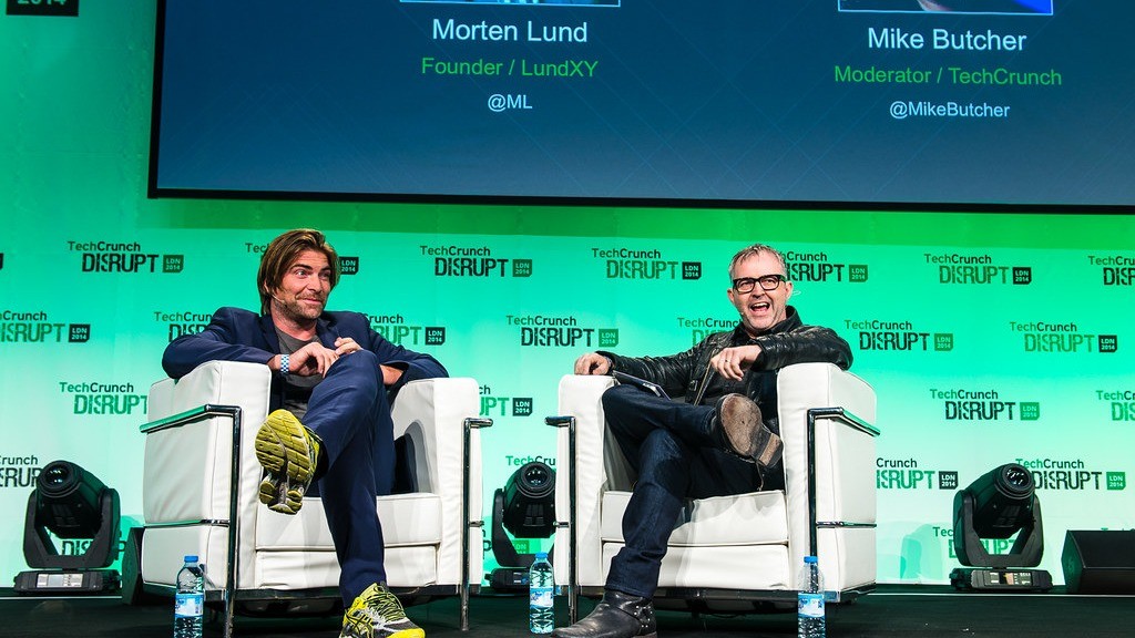 Майк Бутчер залишає TechCrunch після 18 років