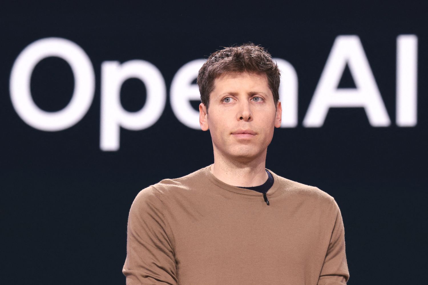 Amazon MGM готує фільм про бунт в OpenAI. Не без росіян