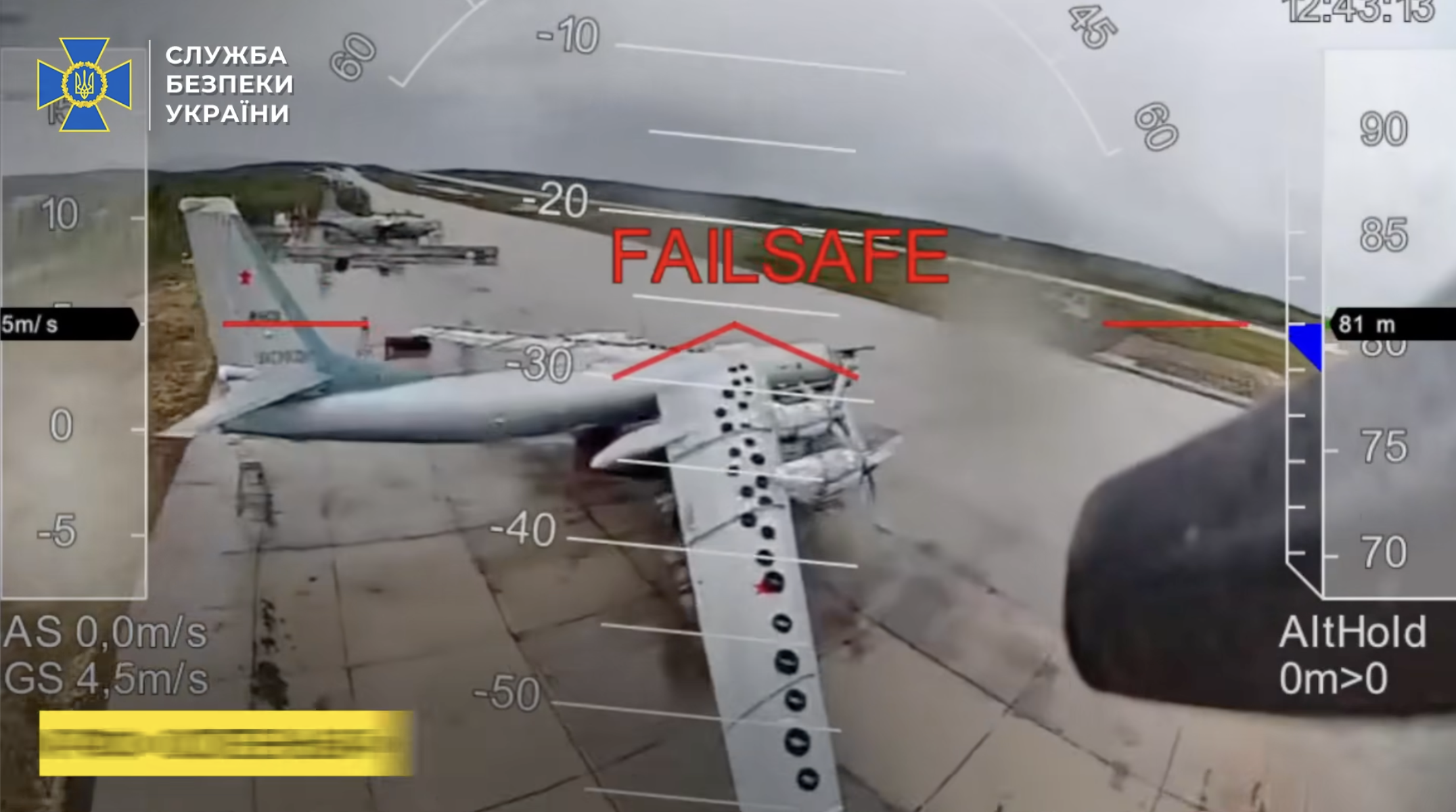 В операції «Павутина» Україна застосувала дрони на базі opensourсe-рішення ArduPilot. Що це таке?